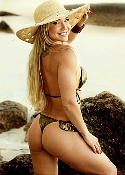 Ana De Biase